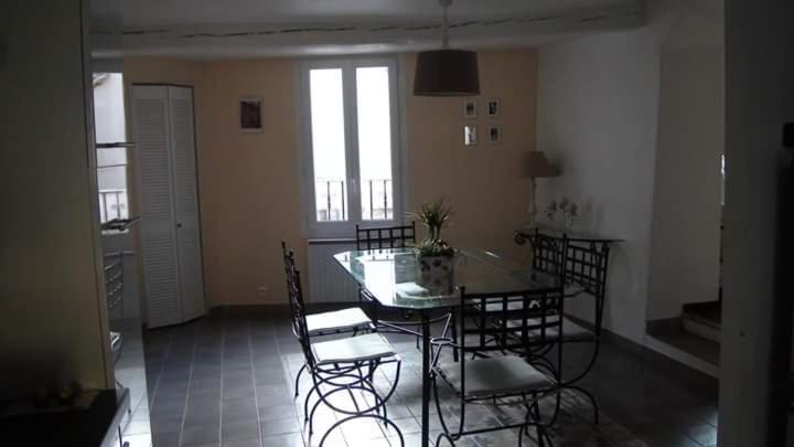Lou Paran "Le Jardin" Castellane Exterior photo